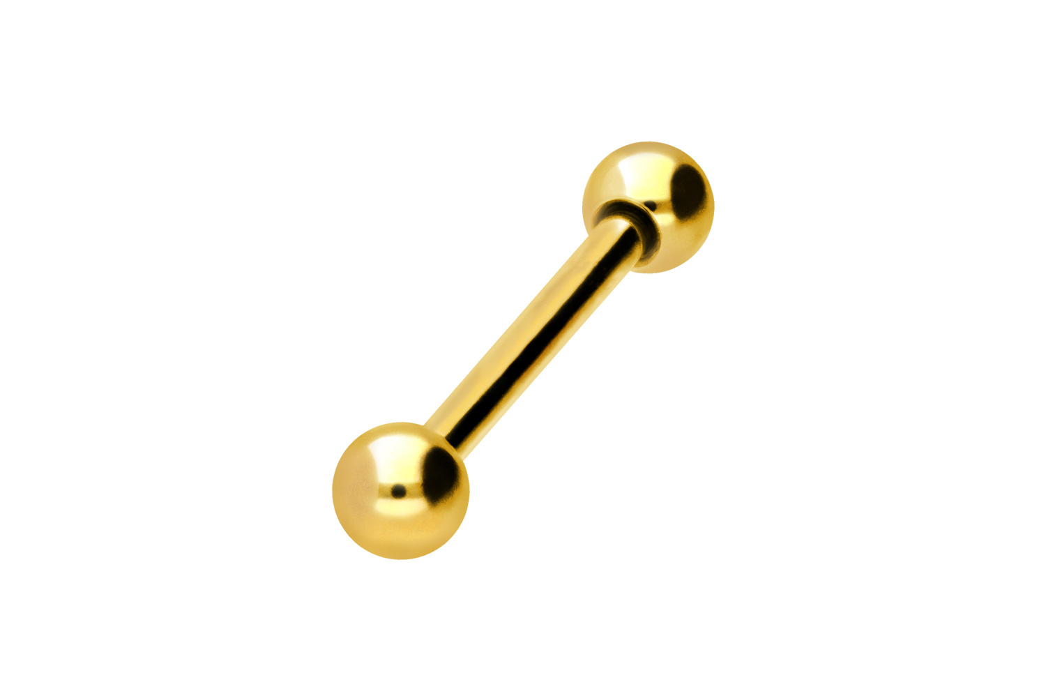 Titan Barbell Piercing